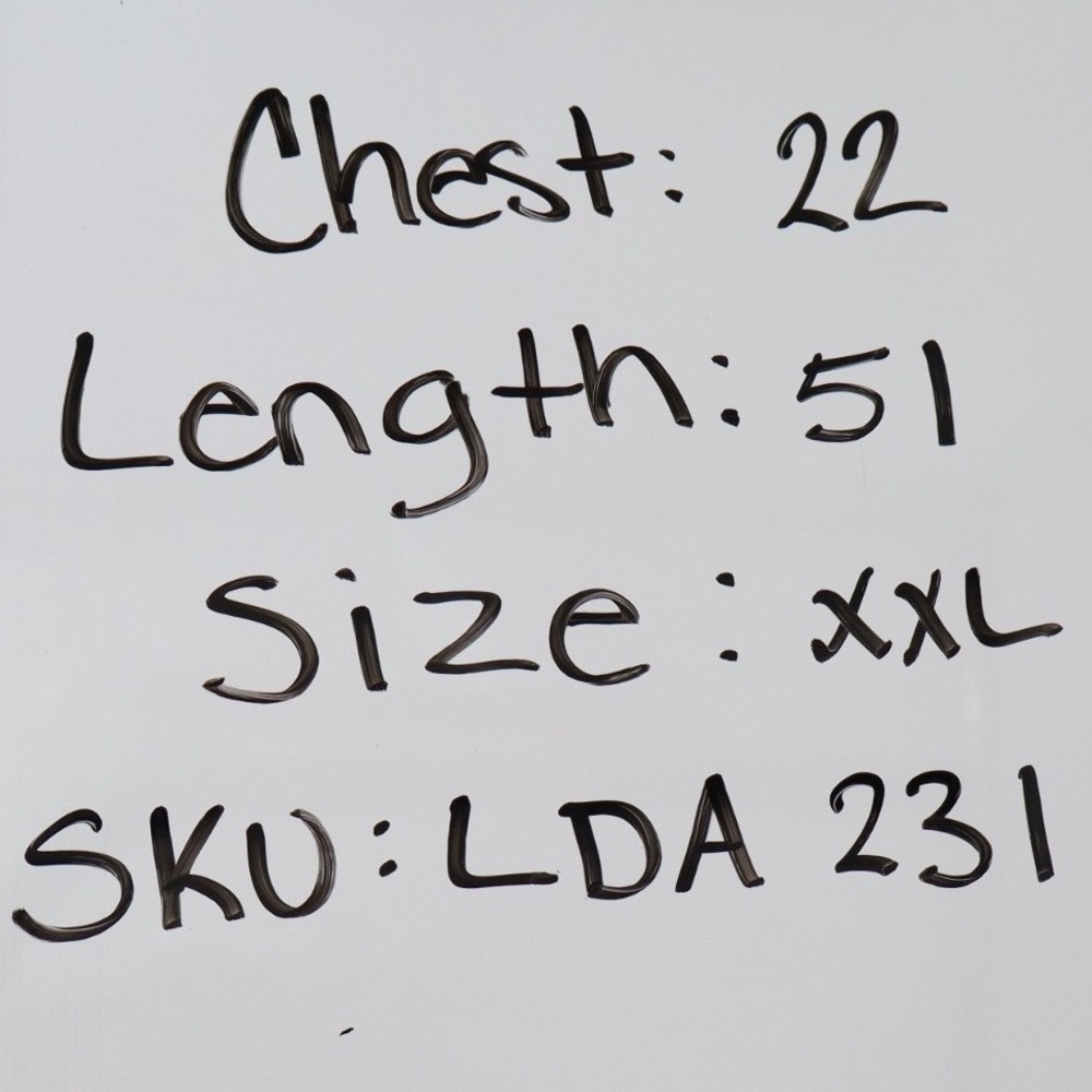 PrettyGarden Midi Dress Women 2XL Beige Ruched Smocked Back Ruffle Short Sleeve - Picture 5 of 5